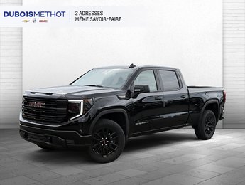 GMC SIERRA 1500 PRO CREW 4RM Pro 2026
