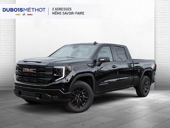 GMC SIERRA 1500 PRO CREW 4RM Pro 2026