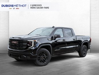GMC SIERRA 1500 PRO CREW 4RM Pro 2026