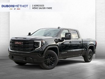 2026 GMC SIERRA 1500 PRO CREW 4RM Pro
