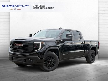 2026 GMC SIERRA 1500 PRO CREW 4RM Pro