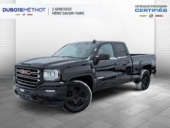 2018 GMC Sierra 1500 BASE, ELEVATION, V8 5.3L, 4x4 !!!