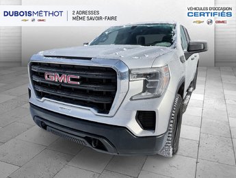 GMC Sierra 1500 V8 5.3L, X31, 4X4, DOUBLE CAB !!! 2019