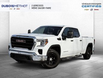 GMC Sierra 1500 BASE, V8 5.3L, 4X4, X31 !!! 2020