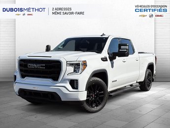 GMC Sierra 1500 ELEVATION, DURAMAX, 3.0L DIESEL, 2021