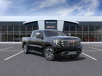 GMC Sierra 1500 DENALI 2023