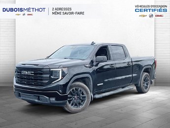 GMC Sierra 1500 ELEVATION, V8 5.3L, CREW, 4X4, X31 !!! 2023
