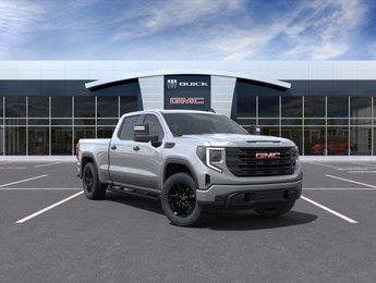 GMC Sierra 1500 PRO 2024