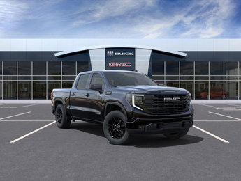 GMC Sierra 1500 ELEVATION 2024