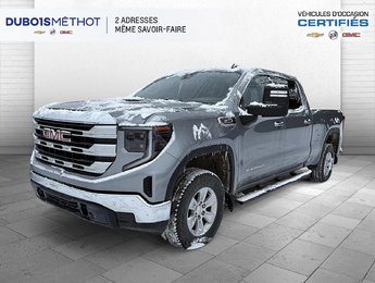 2024 GMC Sierra 1500 SLE, 3.0L DIESEL, DURAMAX, 6 PLACES, 4X4, CREW !!!