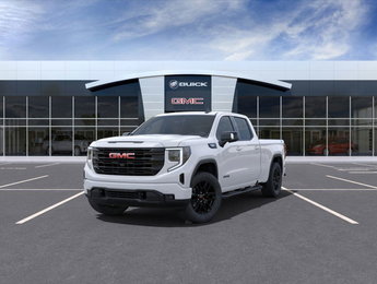 GMC Sierra 1500 ELEVATION 2025