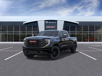 GMC Sierra 1500 PRO 2025