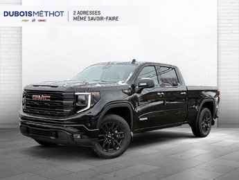 GMC Sierra 1500 ELEVATION 2026