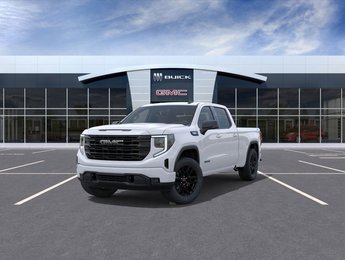 GMC Sierra 1500 ELEVATION 2026