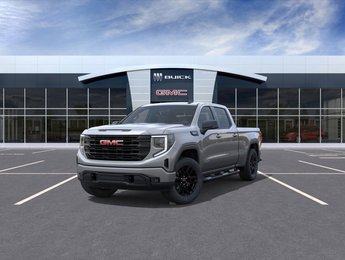 GMC Sierra 1500 ELEVATION 2026