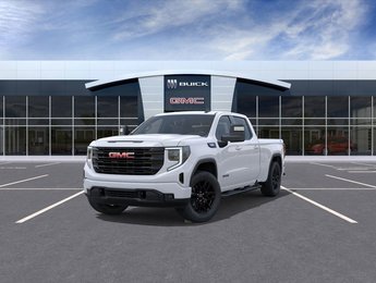 GMC Sierra 1500 ELEVATION 2026