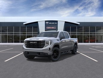 GMC Sierra 1500 ELEVATION 2026