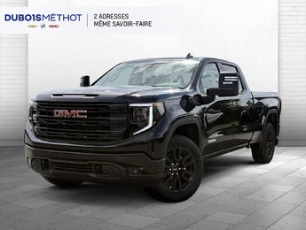 GMC Sierra 1500 ELEVATION 2026