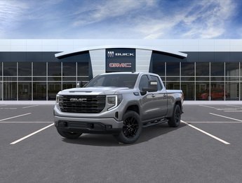 GMC Sierra 1500 ELEVATION 2026
