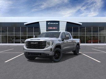 GMC Sierra 1500 ELEVATION 2026