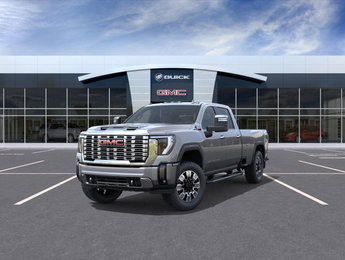 GMC SIERRA 2500 DENALI CREW CAB Denali 2025