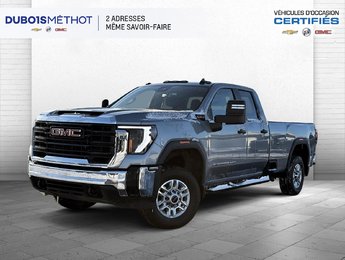 2024 GMC Sierra 2500 HD PRO