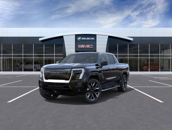 GMC SIERRA EV DENALI AUTO.MAXIMALE Max Range Denali 2025