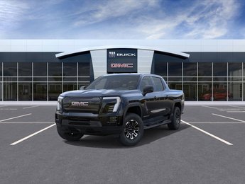 GMC Sierra EV Elevation Extended Range 2026