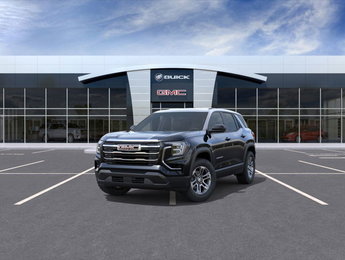 2026 GMC TERRAIN ELEVATION A TI AWD Elevation
