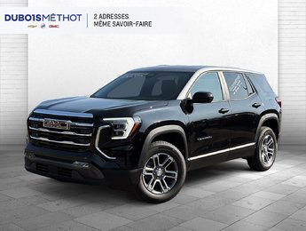 2026 GMC TERRAIN ELEVATION A TI AWD Elevation