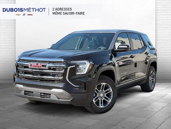 2026 GMC TERRAIN ELEVATION A TI AWD Elevation
