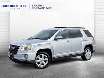 GMC Terrain SLE, AWD, V6 3.6L, PIONEER, CAMERA DE RECUL !!! 2016