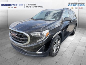 GMC Terrain SLE, AWD, 2.0L TURBO, TOIT PANORAMIQUE !!! 2020