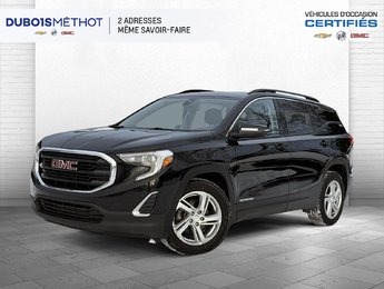 GMC Terrain SLE, AWD, 2.0L TURBO, TOIT PANORAMIQUE !!! 2020