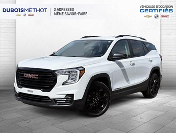 GMC Terrain SLE, ELEVATION, VUS, SIEGES CHAUFFANTS !!! 2022