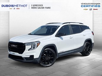 2022 GMC Terrain SLE, ELEVATION, VUS, SIEGES CHAUFFANTS !!!