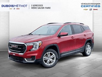 2023 GMC Terrain SLE, AWD, VUS, 1.5L TURBO