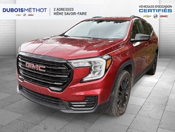 GMC Terrain SLE, ELEVATION, 1.5L TURBO, AWD 2023