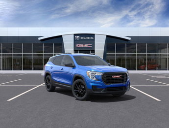 GMC Terrain SLE 2024