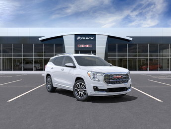 GMC Terrain DENALI 2024