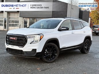 2024 GMC Terrain SLE, ELEVATION, AWD TOIT PANORAMIQUE !!!