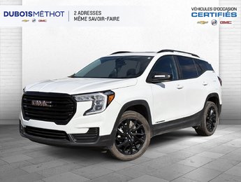 GMC Terrain SLE, ELEVATION, AWD TOIT PANORAMIQUE !!! 2024