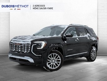 GMC Terrain Denali 2026