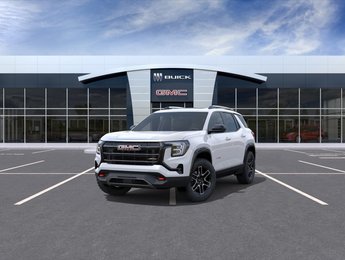 GMC Terrain AT4 2026