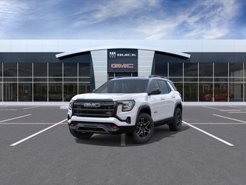 GMC Terrain AT4 2026
