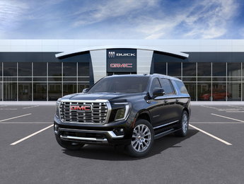 2025 Chevrolet YUKON XL Denali