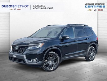 Honda Passport SPORT, AWD, TOIT  !!! 2020