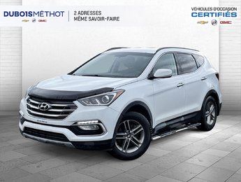 2018 Hyundai Santa Fe Sport VUS, AUTOMATIQUE !!!