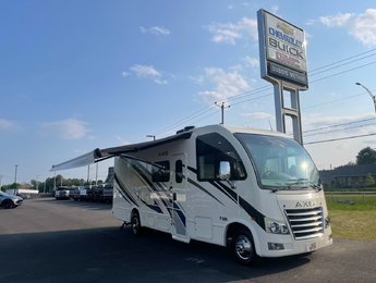 Thor Motor Coach Axis 25.6 VR LUXUEUX, V10 7.3 !!! 2022