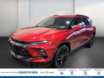 Chevrolet Blazer AWD RS 2024